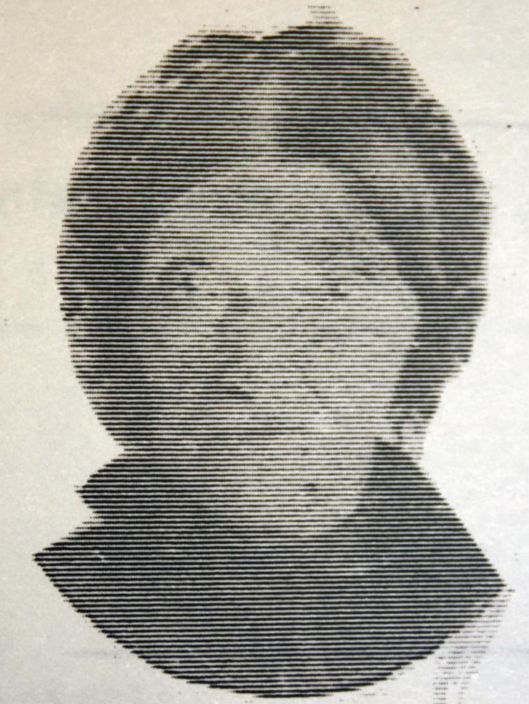 Anna Elizabeth Ludolph Smith (1821 - 1898) Profile